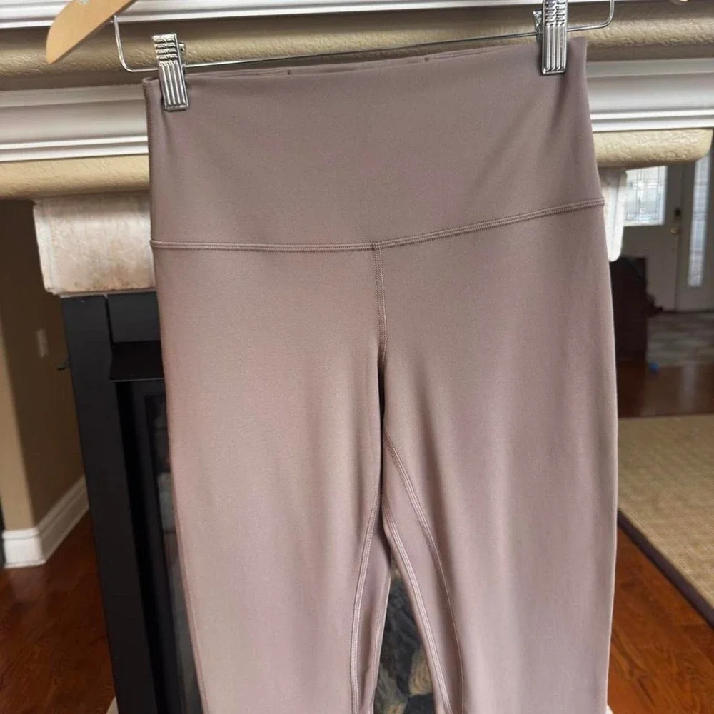 Lululemon Align High-Rise Mini-Flare Pant Regular 32